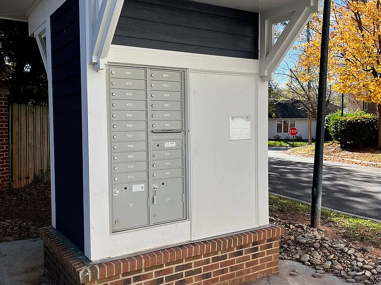 Mailbox