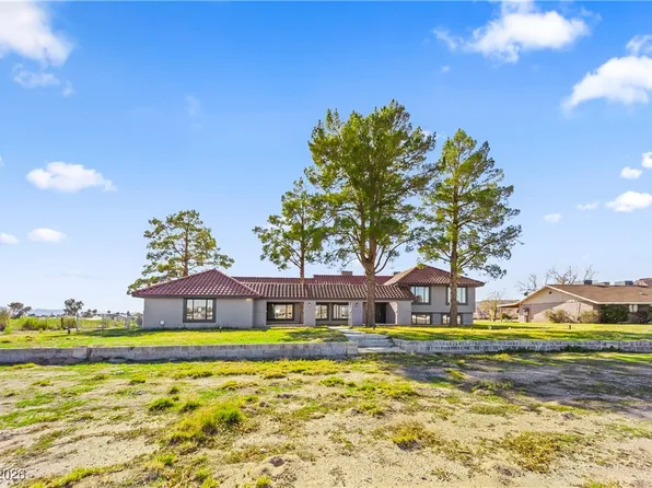 1967 N Moapa Valley Blvd, Logandale, NV 89021