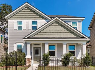 3059 Holly Grove Ln, Orange Park, FL 32073