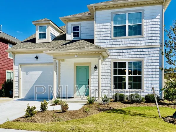 1909 Brentford Ln, Chesapeake, VA 23322