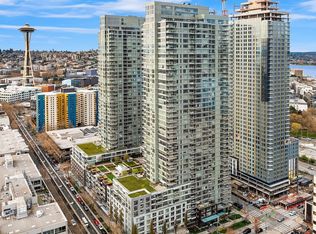 Insignia, Seattle, WA 98121