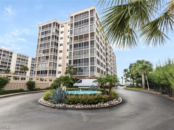 7146 Estero Blvd APT 816, Fort Myers Beach, FL 33931
