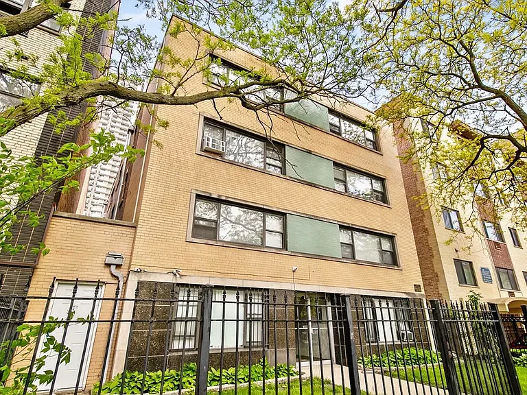 6007 N Kenmore Ave — Photo 10