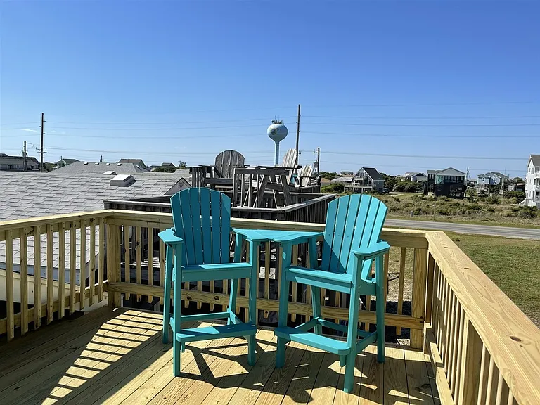 Terrace View