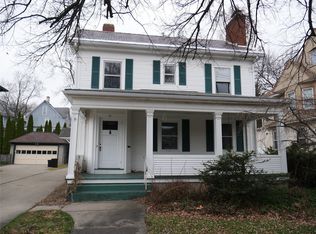 42 Lathrop Ave, Binghamton, NY 13905