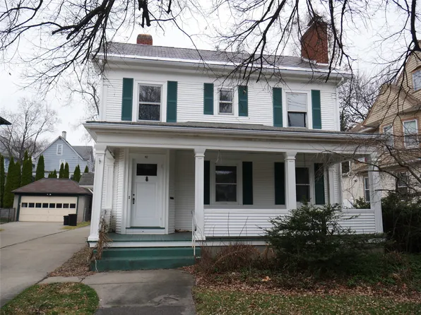 42 Lathrop Ave, Binghamton, NY 13905