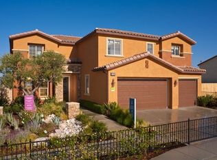 27310 Rose Mallow Ln, Santa Clarita, CA 91387