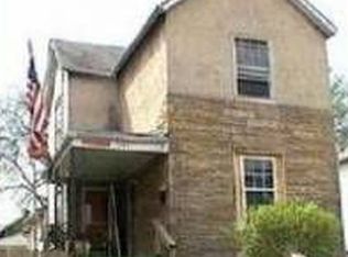 1545 Thomas Ave, Columbus, OH