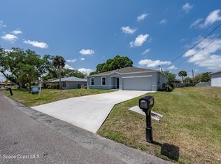 4350 Ponds Dr, Cocoa, FL 32927