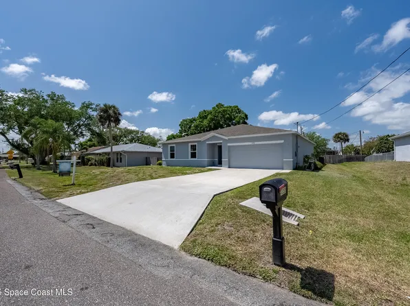 4350 Ponds Dr, Cocoa, FL 32927