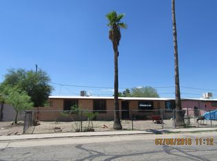 1931 W Waverly St, Tucson, AZ 85745
