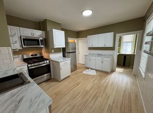 368 Washington St #1, Somerville, MA 02143