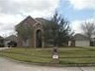 1112 Barkly Ct, Pearland, TX 77581