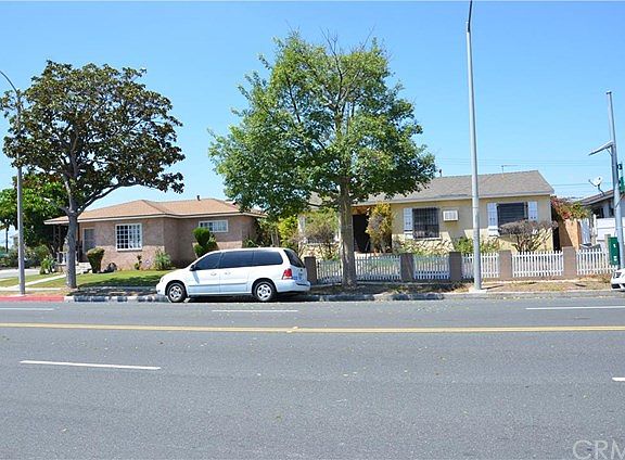 4th image of 12229 S San Pedro St