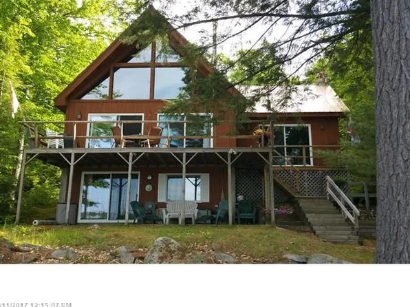 309 Cape Monday Rd, Harrison, ME 04040