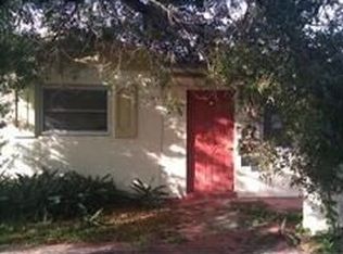 2805 NW 212th St, Miami Gardens, FL 33056