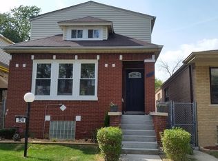9944 S Aberdeen St, Chicago, IL 60643
