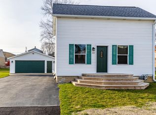 200 Garfield Avenue, Reeseville, WI 53579