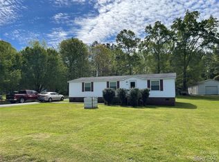 1710 Millen Rd, Chester, SC 29706