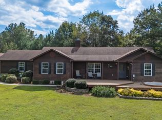 138 Foothill Estates Lane, Murphy, NC 28906