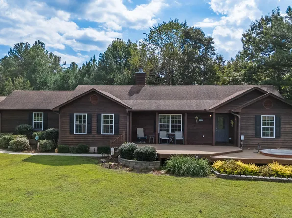 138 Foothill Estates Lane, Murphy, NC 28906