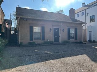 2305 Albans Rd, Houston, TX 77005