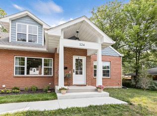 124 Lindell Dr, Columbia, MO 65203