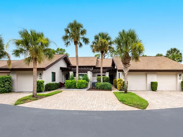 3131 Windrush Bourne #55, Sarasota, FL 34235