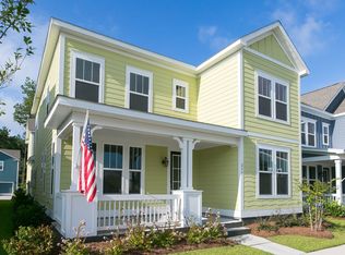 237 Ribbon Rd, Summerville, SC 29483