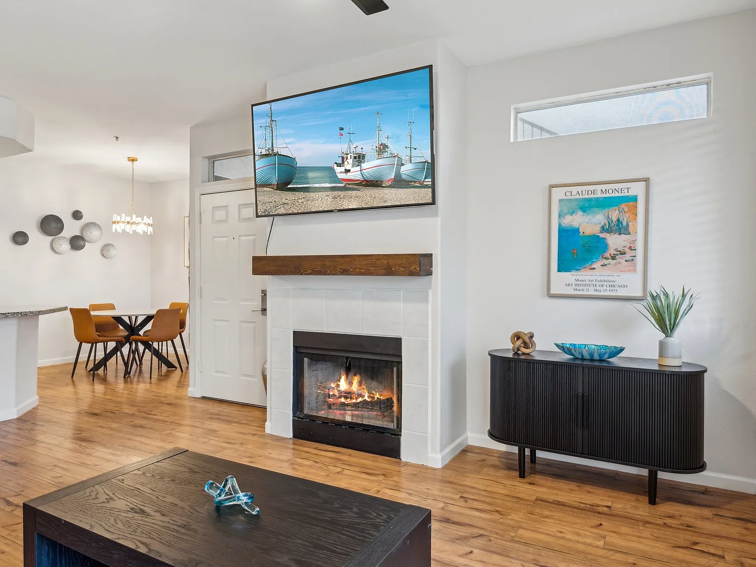 1 bed, 731 sqft, $1,750 — Photo 1