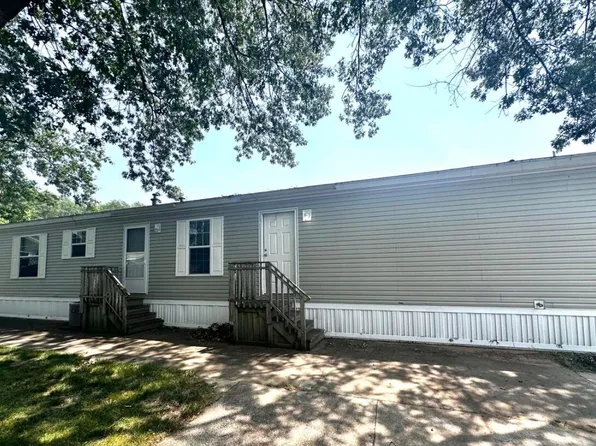 2364 Elm Rd, Twin Lake, MI 49457