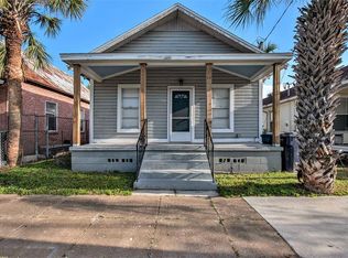 2317 W Chestnut St, Tampa, FL 33607