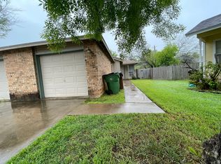 513 Sierra Cv, Round Rock, TX 78664