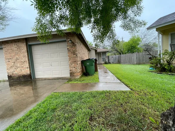 513 Sierra Cv, Round Rock, TX 78664