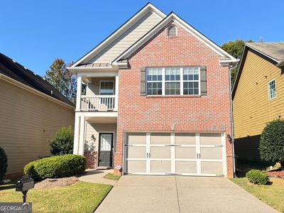 2016 Barberry Dr, Buford, GA, 30519