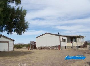 31929 Becker Rd, Newberry springs, CA 92365