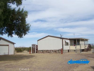31929 Becker Rd, Newberry springs, CA, 92365