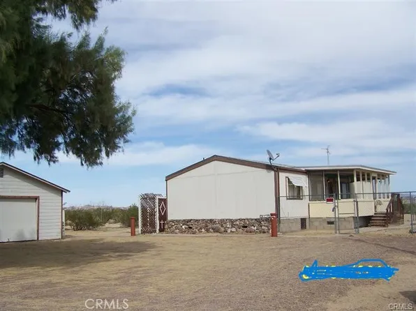 31929 Becker Rd, Newberry Springs, CA 92365