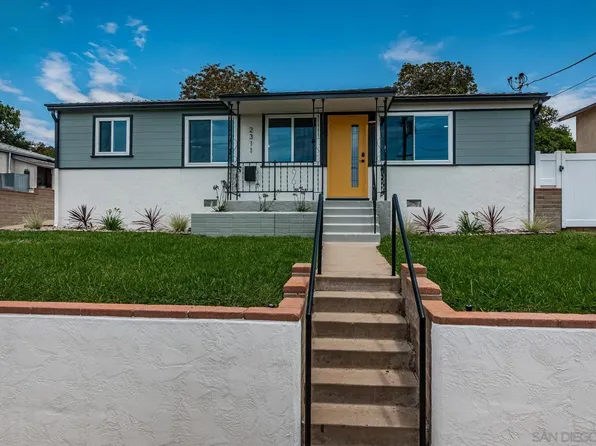 2311 W Jewett St, San Diego, CA 92111