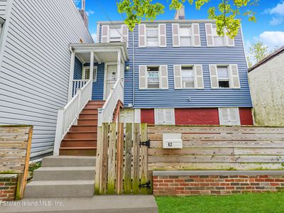 62 Broad St, Staten Island, NY, 10304