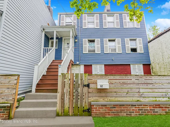 62 Broad St, Staten Island, NY 10304