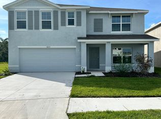 16635 Windmill Forge Pass, Wimauma, FL 33598