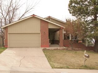 6749 E Lake Cir, Centennial, CO 80111