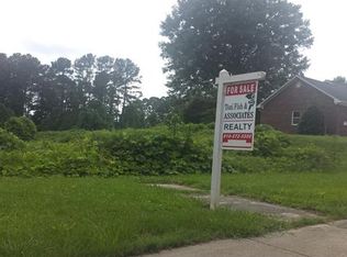 132 Broughton St, Troy, NC 27371
