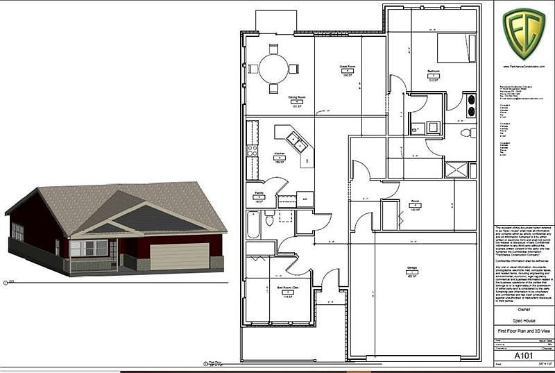 2nd image of LOT 7 Duke Dr