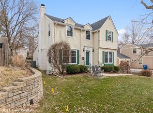 4921 Woodland Ave, Des Moines, IA 50312