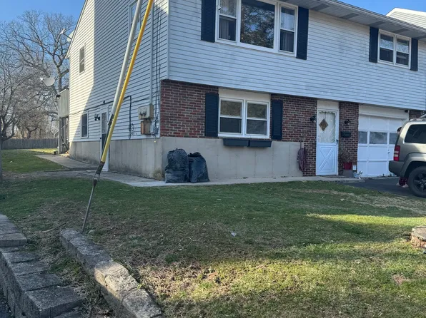 202 Allen Street, Waterbury, CT 06706