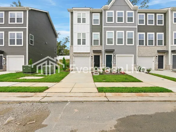 6037 Blue Iris Rd, Richmond, VA