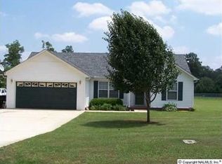279 Dawn Dr, Toney, AL 35773