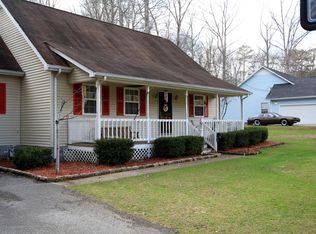 89 Trails End, Corbin, KY 40701